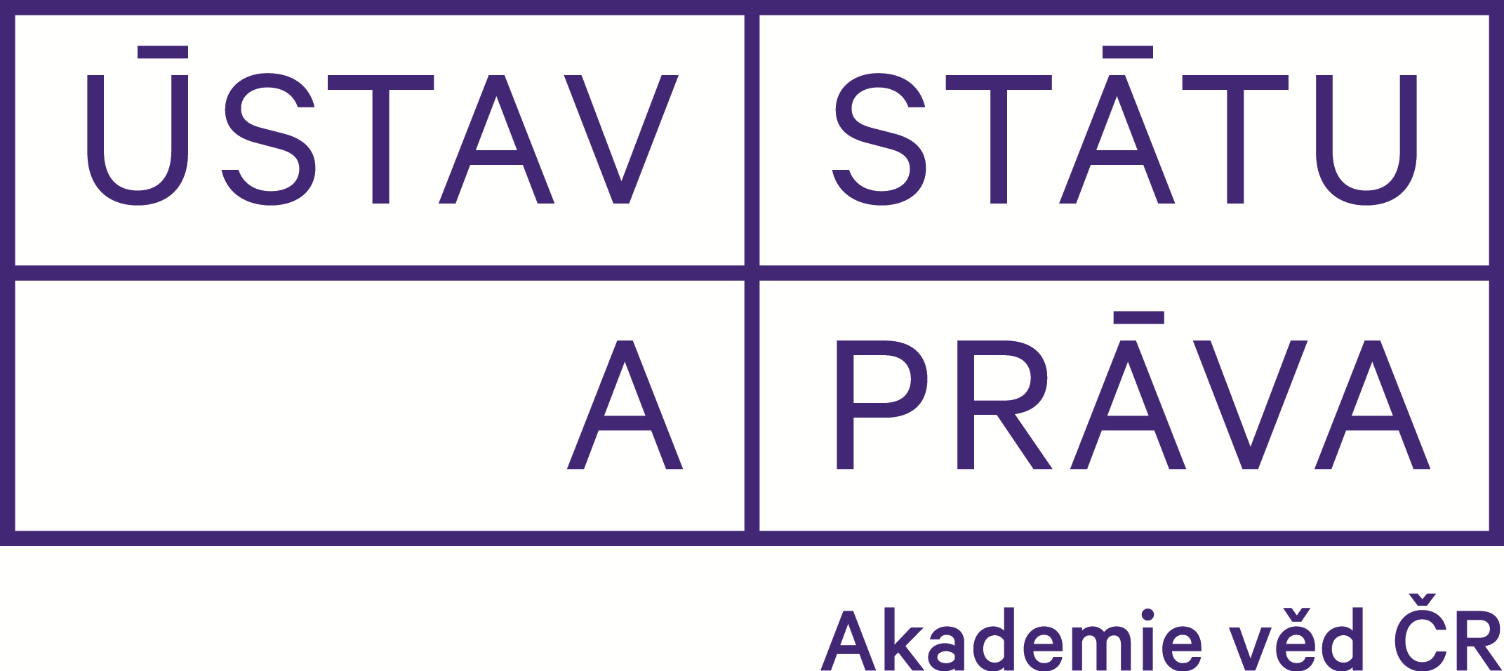 Ústav státu a práva AV ČR, v. v. i.