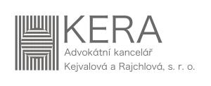 Advokátní kancelář Kejvalová a Rajchlová, s.r.o.
