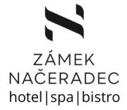 Zámek Načeradec, a.s.