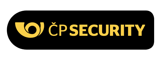 Česká pošta Security, s.r.o.