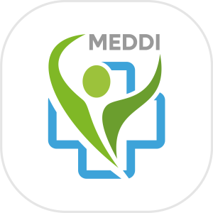 MEDDI hub a.s.