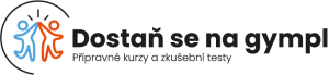 Dostaň se na gympl s.r.o.