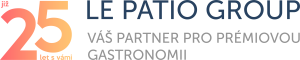 LE PATIO GROUP s.r.o.