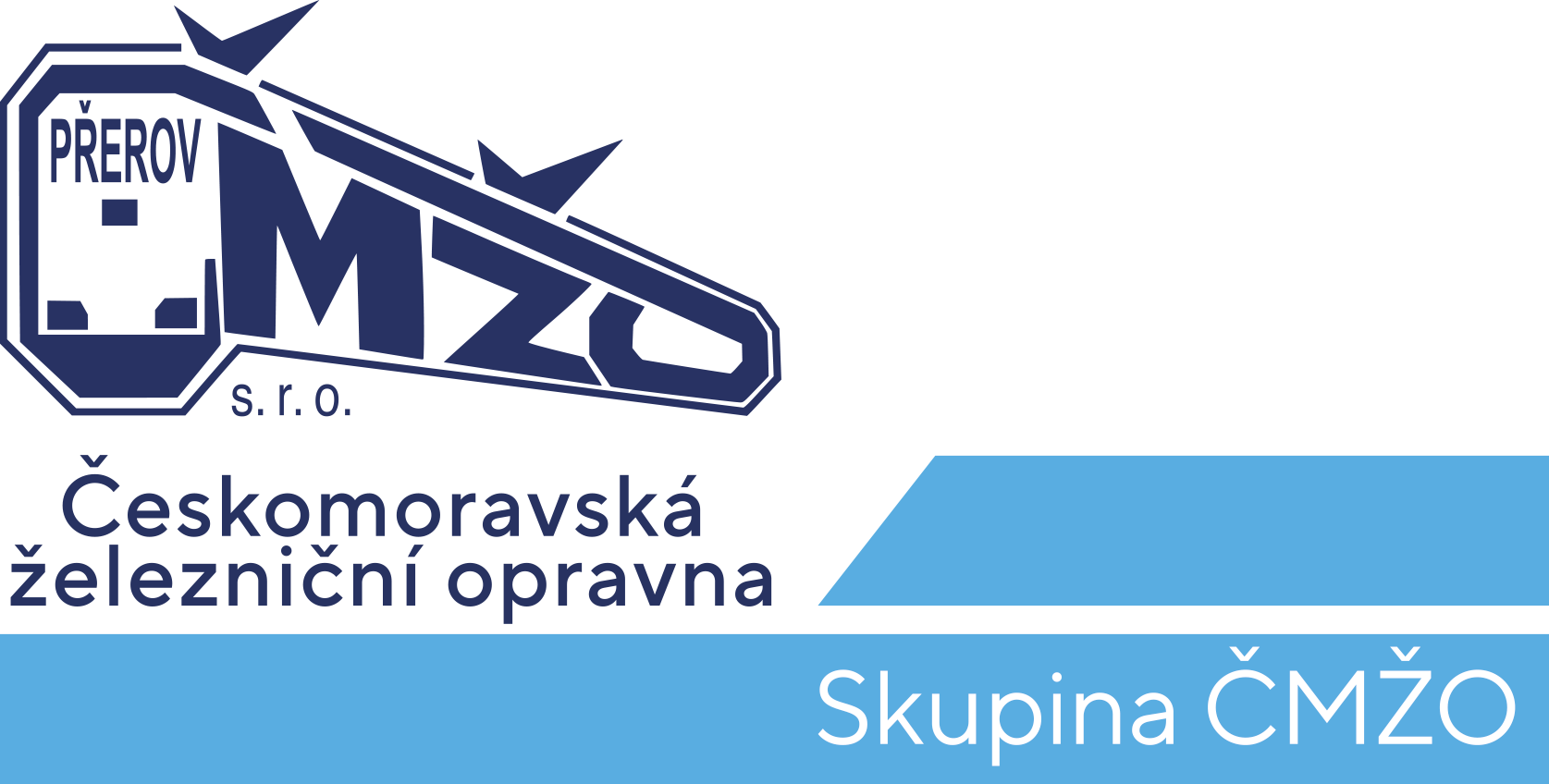 Českomoravská železniční opravna, s.r.o.
