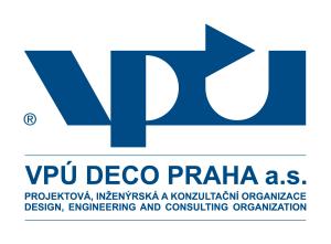 VPÚ DECO PRAHA a.s.