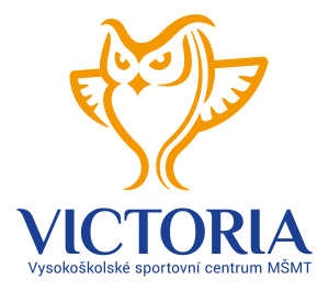 VICTORIA Vysokoškolské sportovní centrum Ministerstva školství, mládeže a tělovýchovy