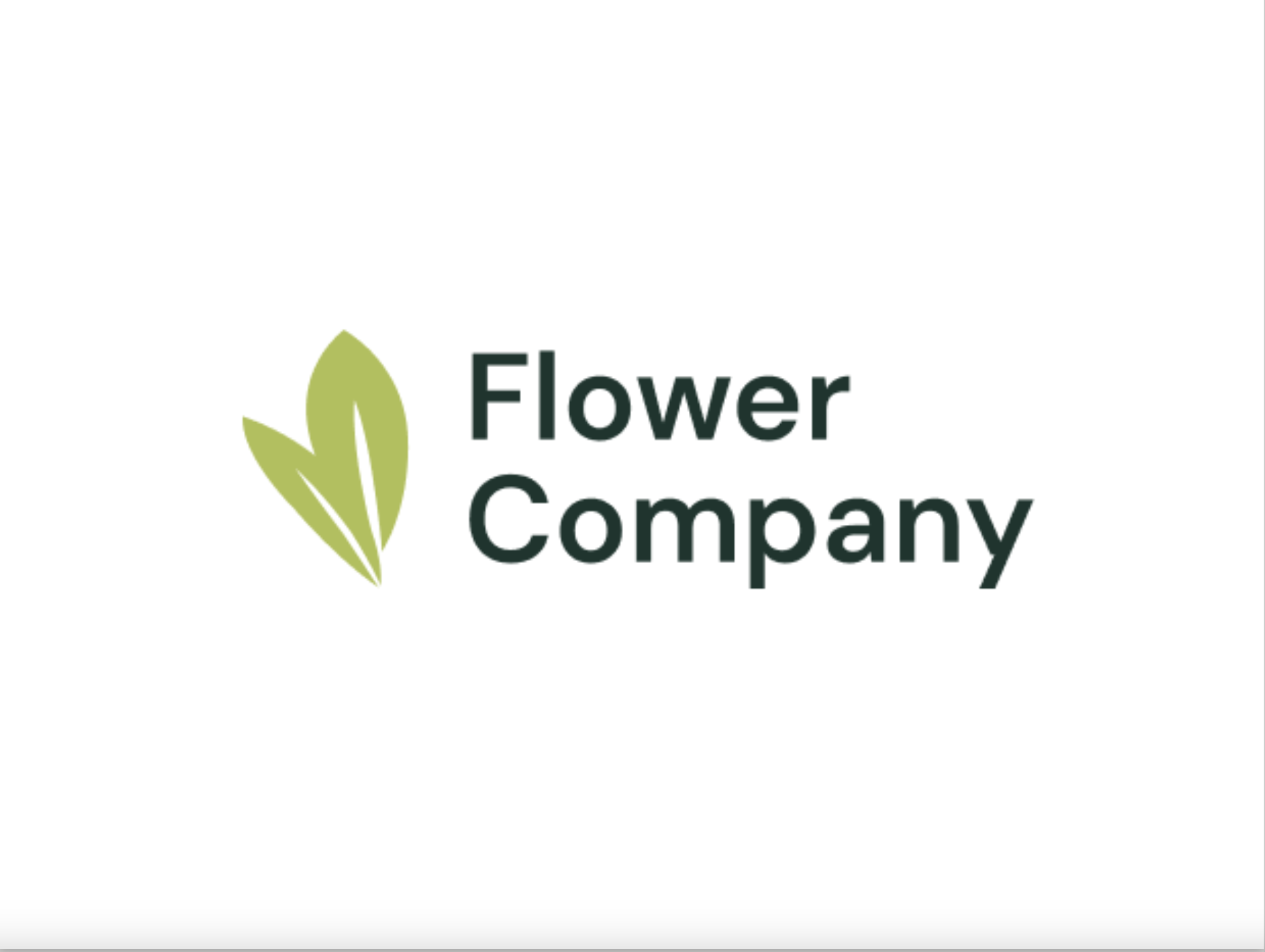 FLOWER COMPANY s.r.o.