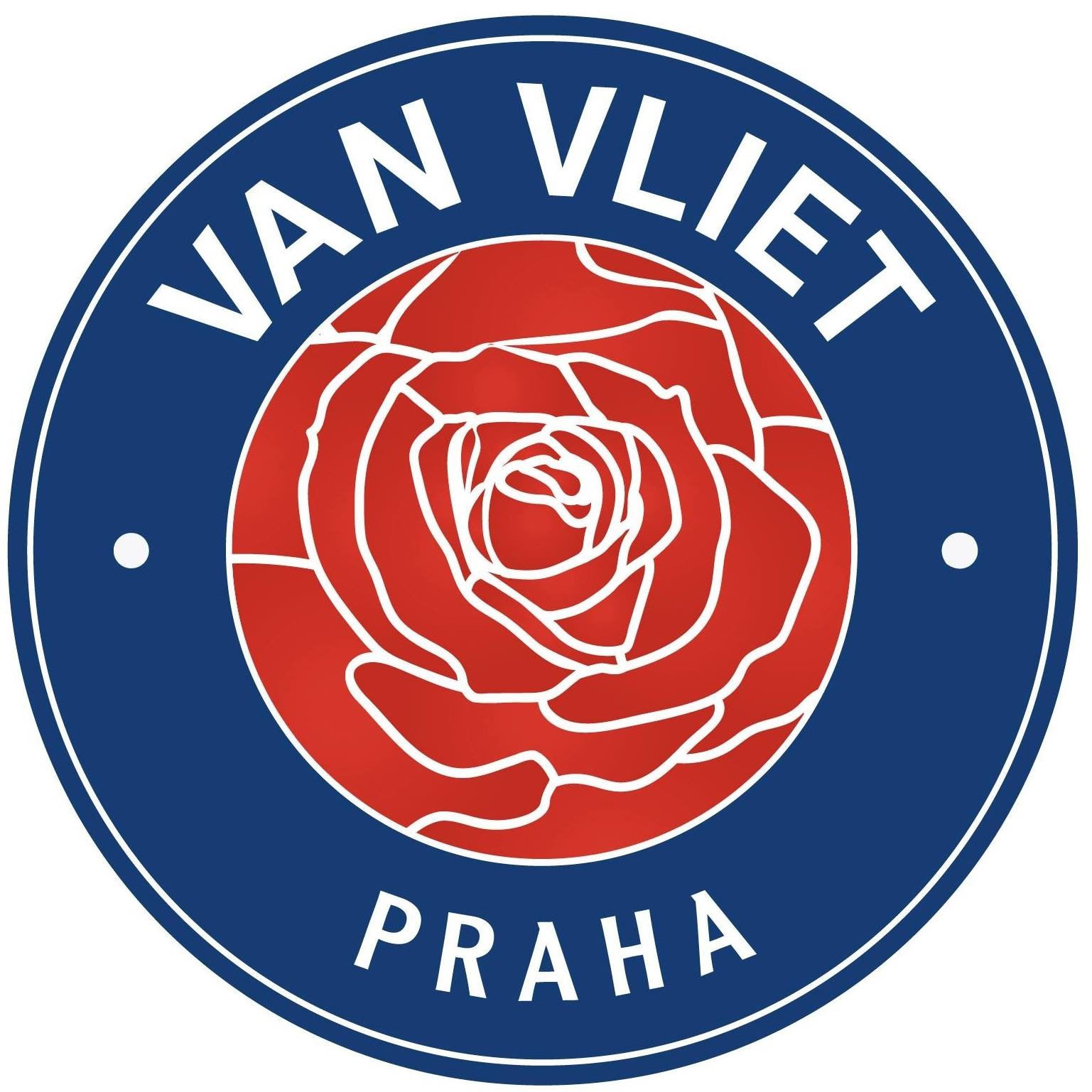 Van Vliet CZ s.r.o.