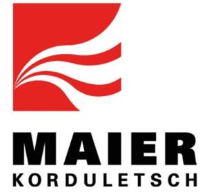 Maier & Korduletsch Maziva k.s.
