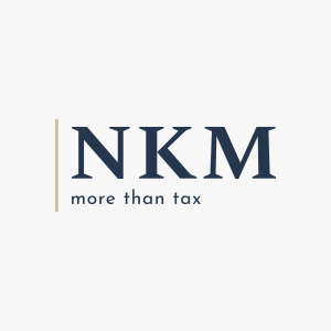 NKM Tax, s.r.o.