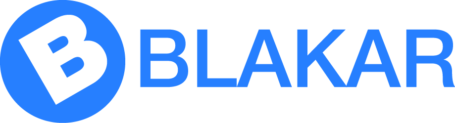 BLAKAR trading s.r.o.