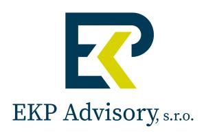 EKP Advisory, s.r.o.