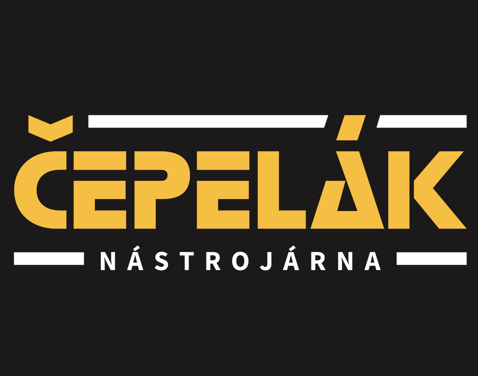 Nástrojárna Čepelák s.r.o.