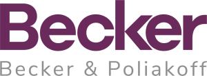 Becker a Poliakoff, s.r.o., advokátní kancelář