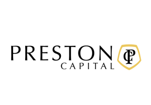 PRESTON Capital a.s.