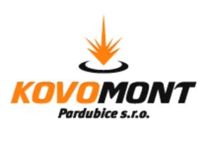 KOVOMONT Pardubice s.r.o.