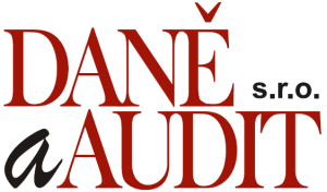Daně a audit s.r.o.