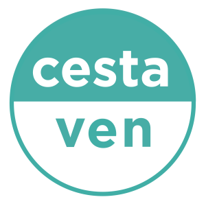 Cesta ven, z. s.