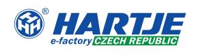 Hartje e-factory s.r.o.
