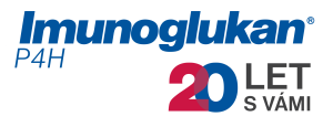 Imunoglukan CZ s.r.o.