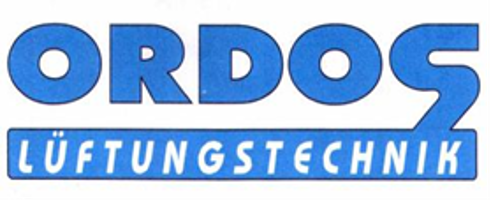 "LÜFTUNGSTECHNIK M.Ordos" spol. s r.o.
