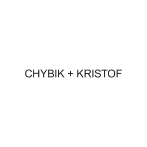 CHYBIK + KRISTOF s.r.o.
