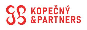 KOPEČNÝ & PARTNERS s.r.o., advokátní kancelář