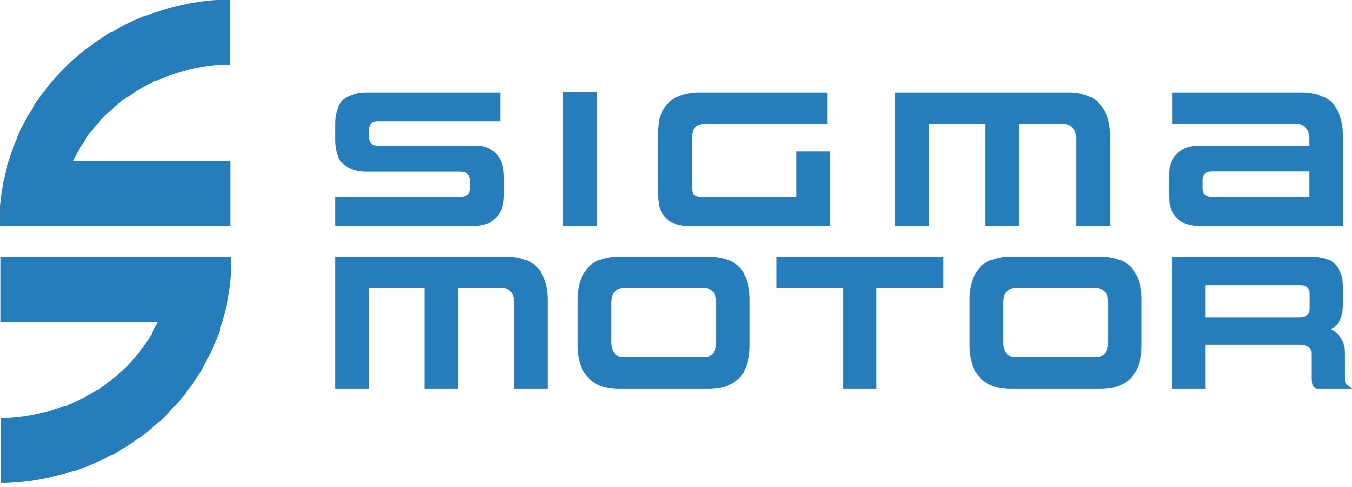 SIGMA MOTOR s.r.o.