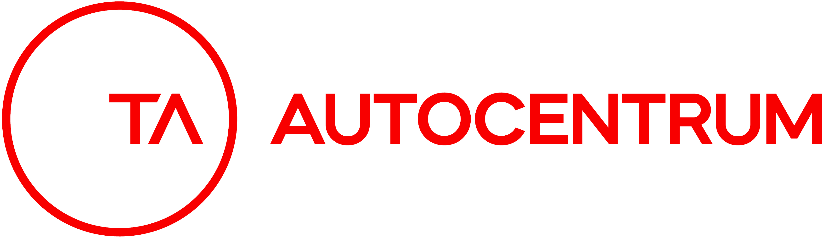 AUTOCENTRUM TA a.s.