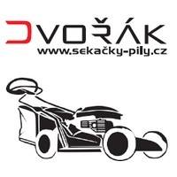 Dvořák, zahradní technika s.r.o.