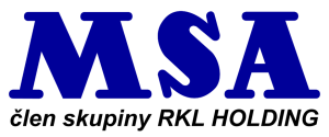 MSA, a.s.