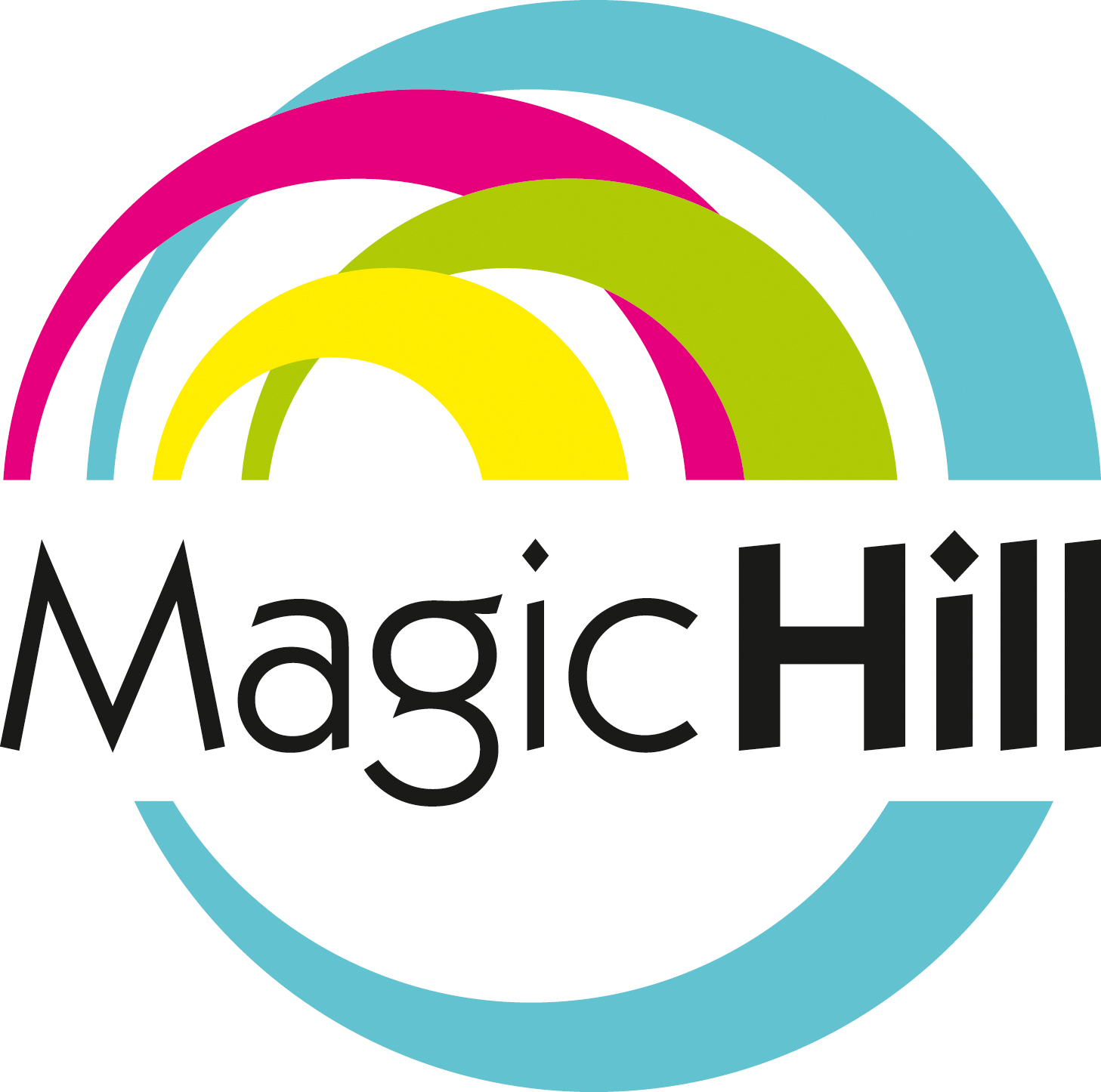 Magic Hill