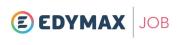 EDYMAX Job Czech a.s.
