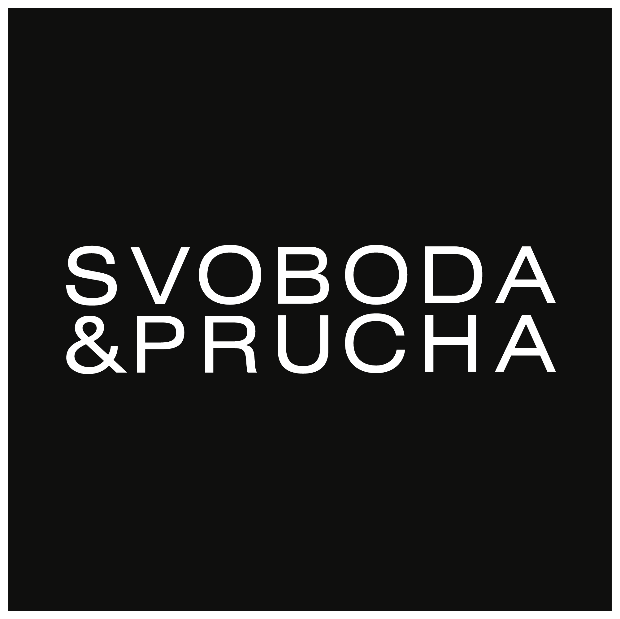 SVOBODA & PRUCHA s.r.o.