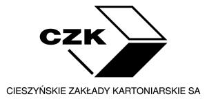 CIESZYŃSKIE ZAKŁADY KARTONIARSKIE SPÓŁKA AKCYJNA