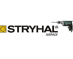STRYHAL stroje a nářadí s.r.o.