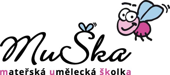 Mateřská škola umělecká - Muška