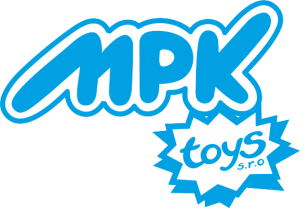 MPK Toys CZ s.r.o.