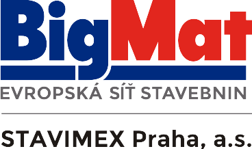 STAVIMEX Praha, a.s.