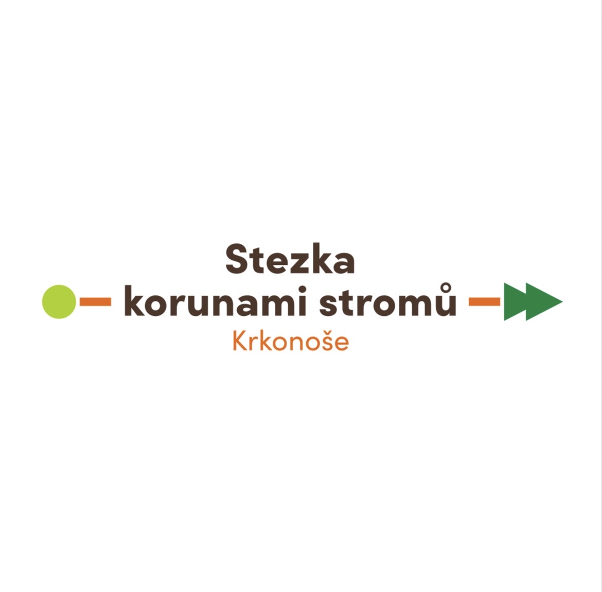 STEZKA KORUNAMI STROMŮ KRKONOŠE s.r.o.