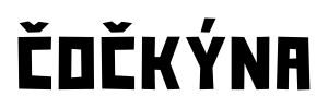 Čočkýna s.r.o.