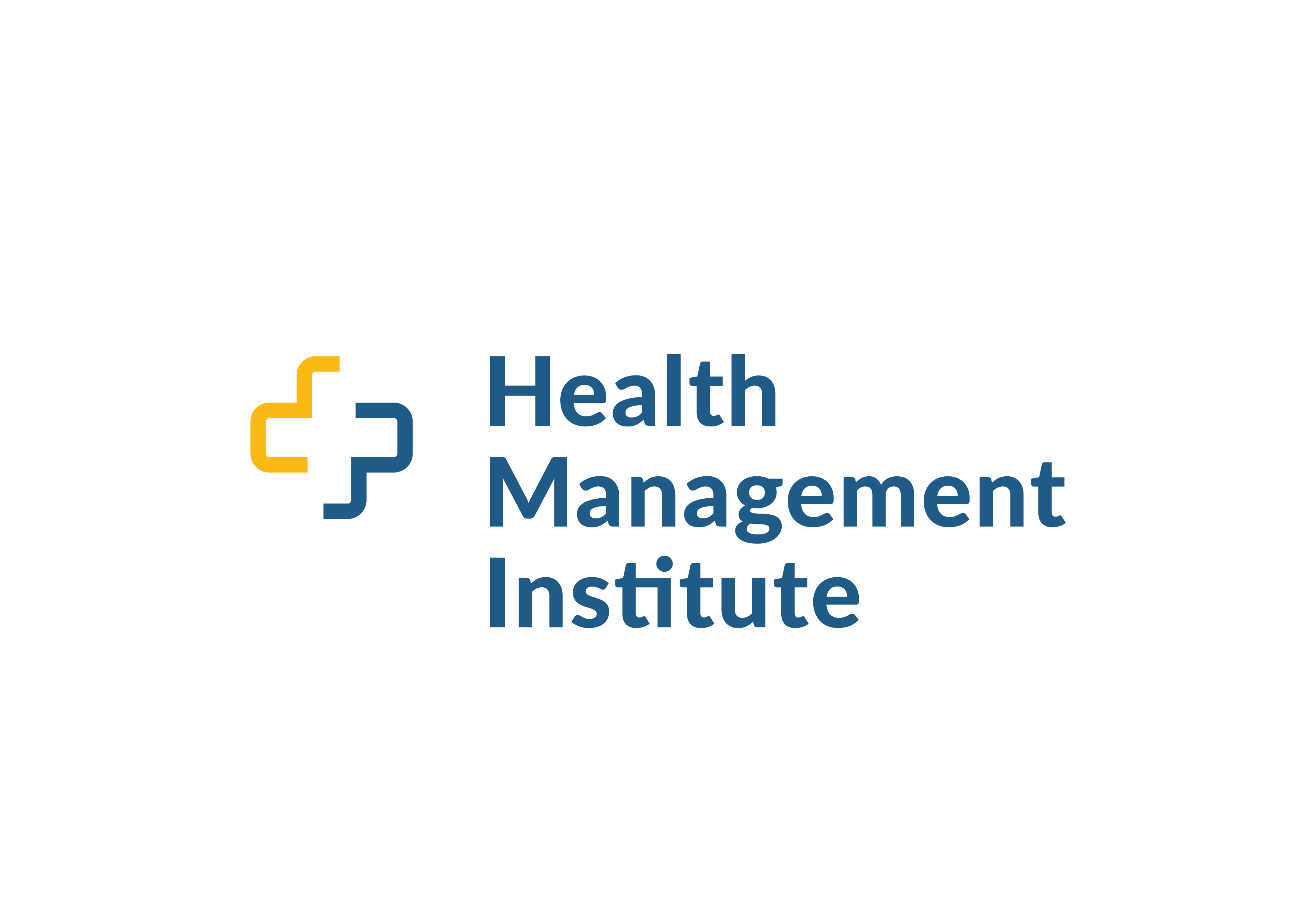 Health Management Institute, z.ú.