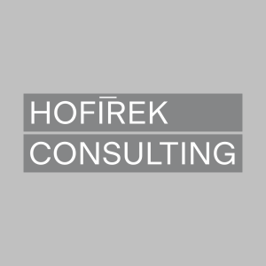 HOFÍREK CONSULTING