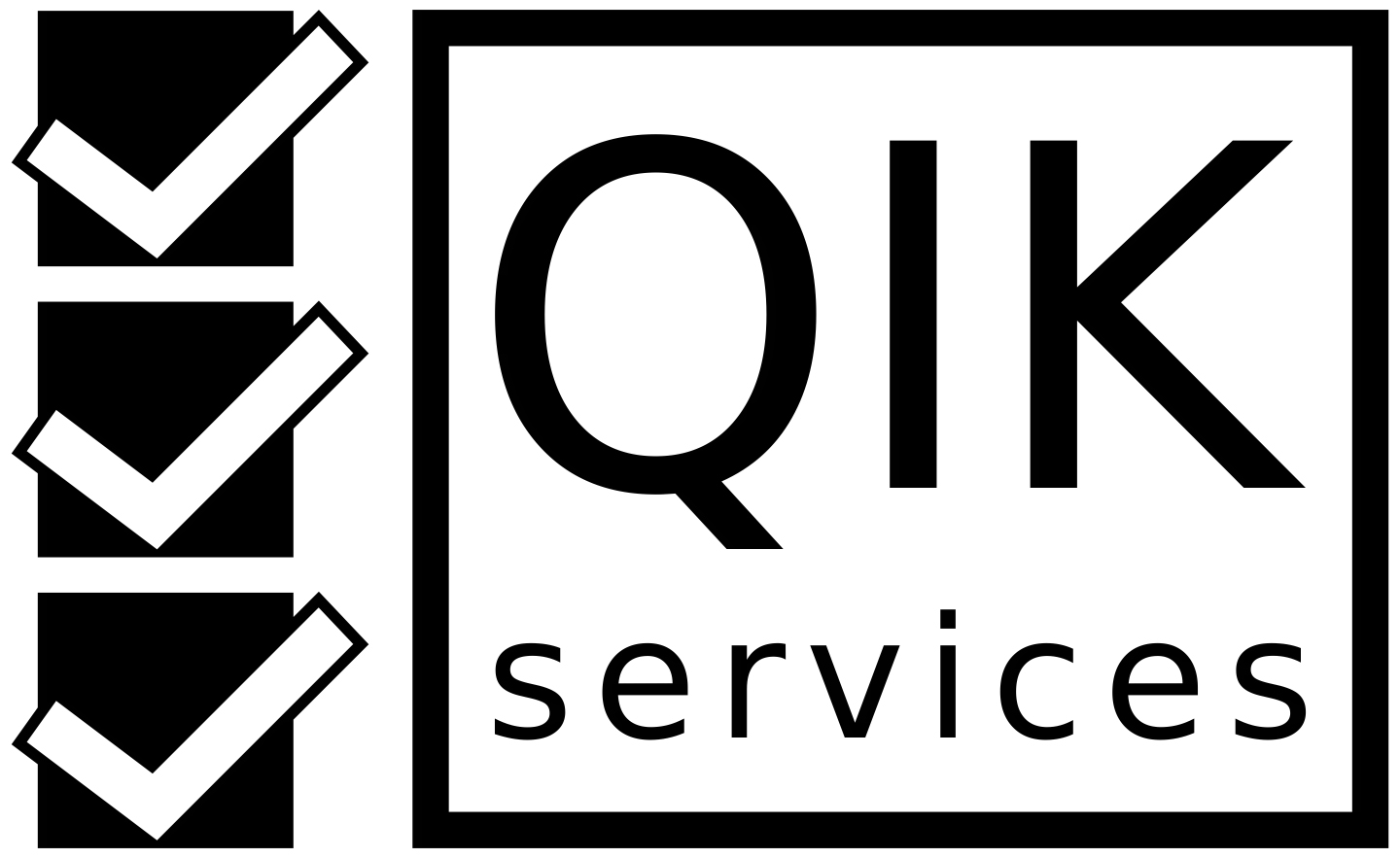 QIK Services s.r.o.