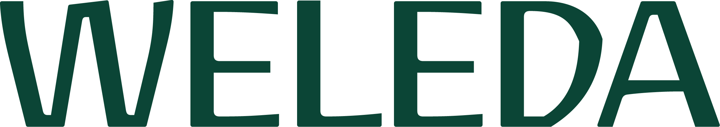 WELEDA, spol. s r.o.