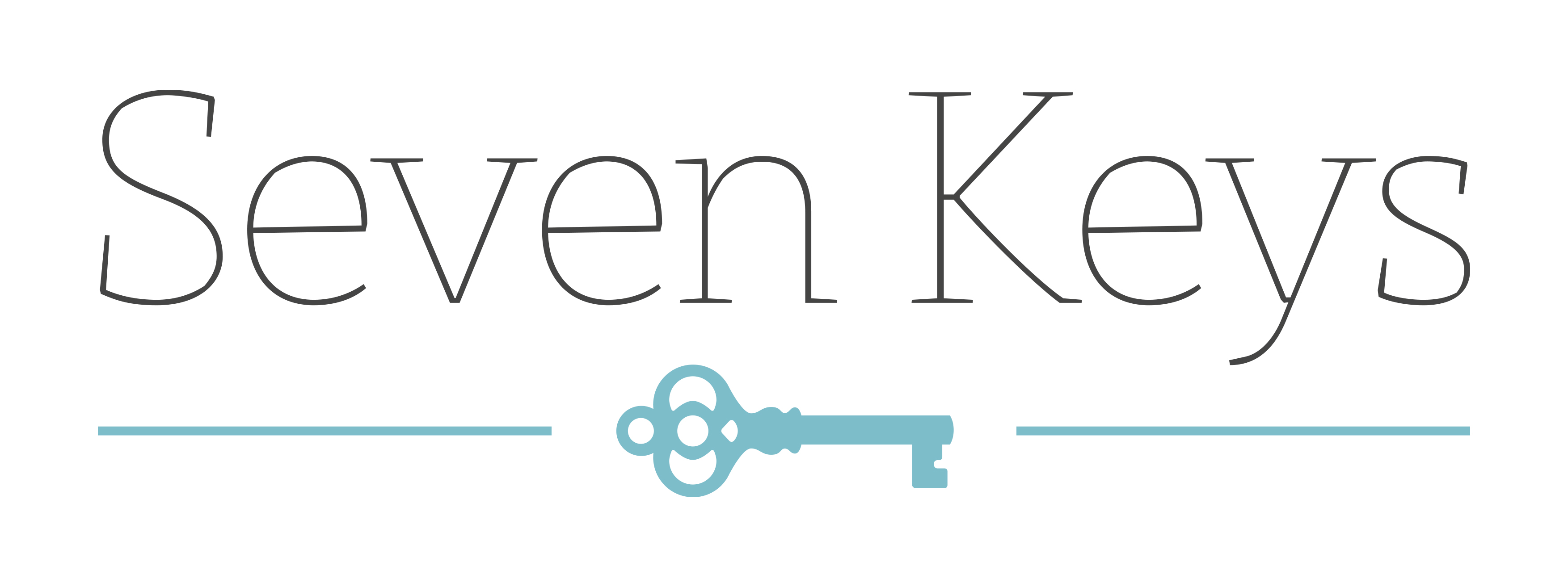 Seven Keys CZ s.r.o.