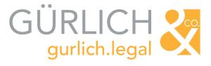 Richard Gürlich, advokát