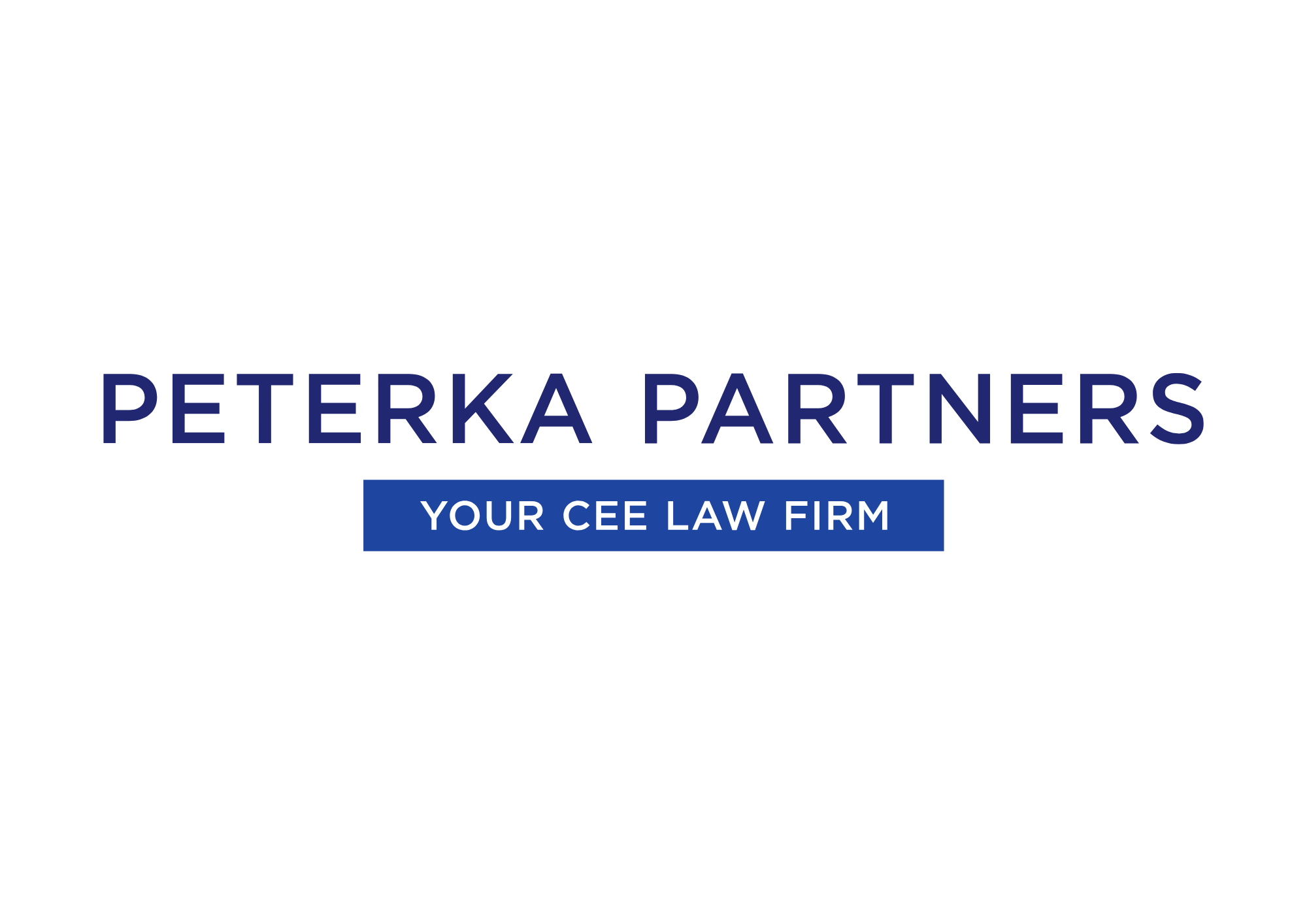 PETERKA & PARTNERS advokátní kancelář s.r.o.