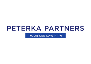 PETERKA & PARTNERS advokátní kancelář s.r.o.