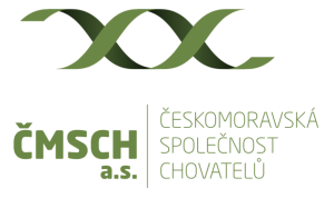 Českomoravská společnost chovatelů, a.s..